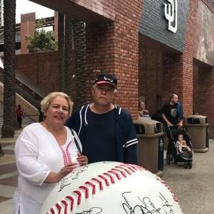 Meet your Posher, Ruth